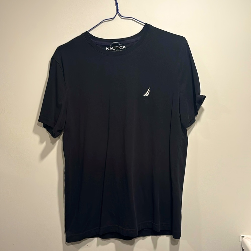 Nautica Men’s Performance Shirt